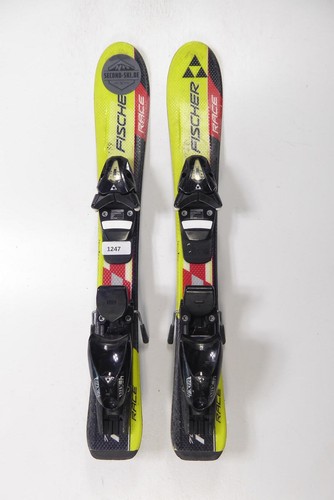 Fischer race kinder ski - race, kinder-ski