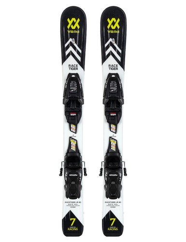 Neue völkl racetiger - neue,