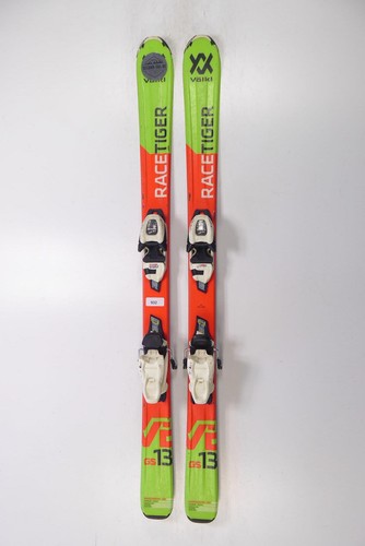 Völkl racetiger kinder ski - vÖlkl, gs