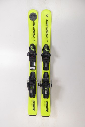 Fischer rc4 race kinder ski - race, kinder-ski