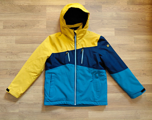 Winterjacke killtec kinder - killtec,