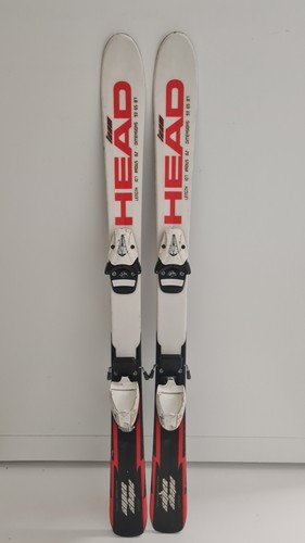 Head supershape kinderski - kinderski, in