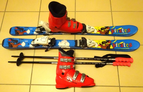 Top skiset kinder - kinder, ski