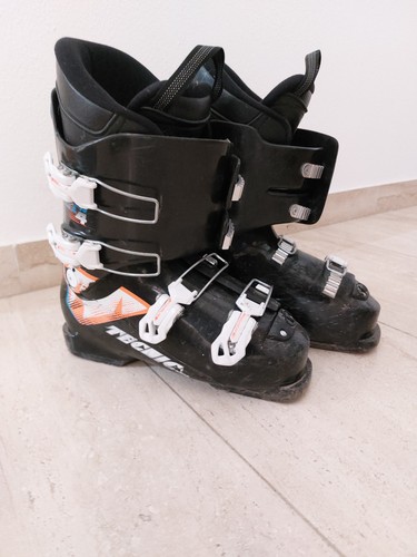 Skischuhe nordica 25 - skischuhe,