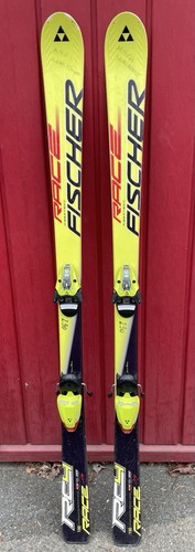 Fischer rc4 race - fischer,