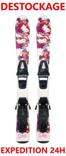 Occasion kinder ski head - ski,