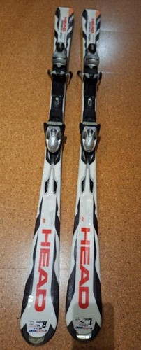 Kinder ski 150cm marke head - ski,