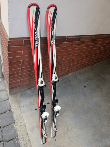 Tecnopro kinderski ski skier - tecnopro,