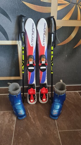 Kinderski set techno - kinderski, 70