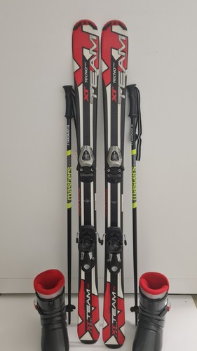 Kinderski set techno pro - pro, in