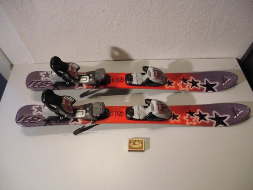 Kinder ski sugar - ski, „sugar
