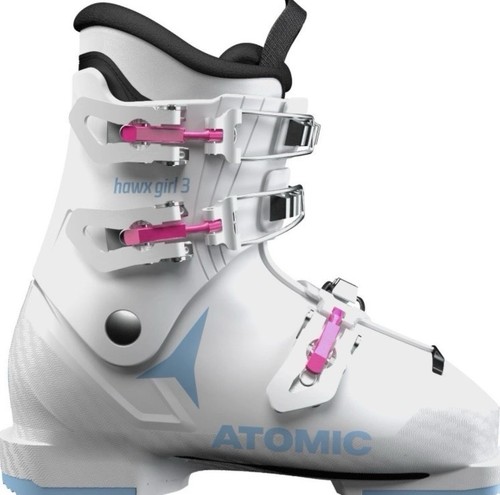 Atomic hawx girl - hawx, 3