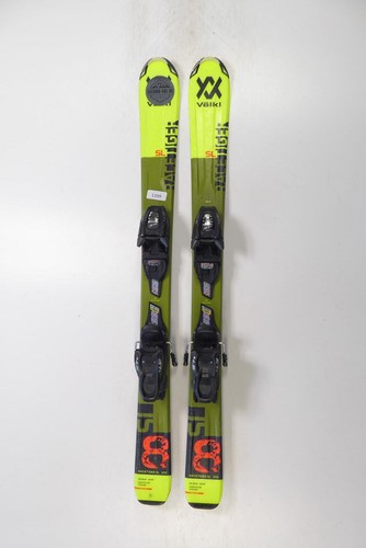 Völkl racetiger kinder ski - sl, kinder-ski