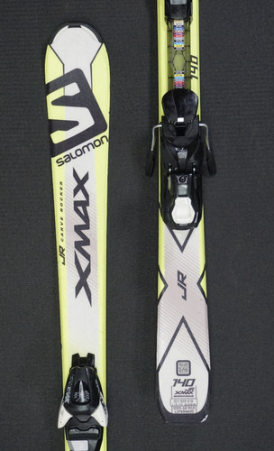 Salomon max kinder - salomon, jr