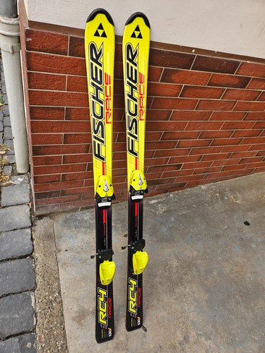 Fischer kinderski ski - fischer,