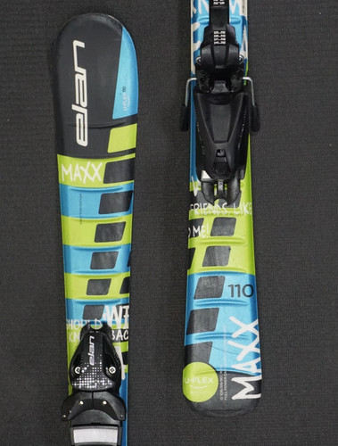 Elan maxx flex - elan,