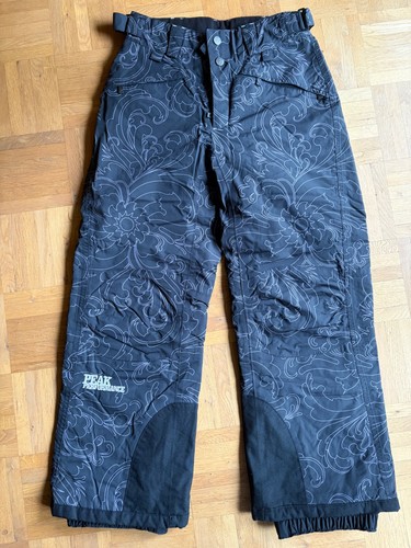 Skihose peak performance für - skihose,