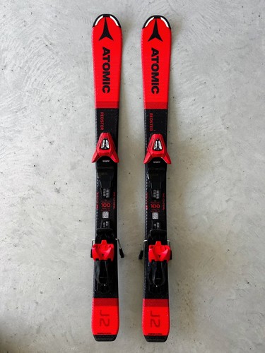Atomic redster kinderski - redster, j2