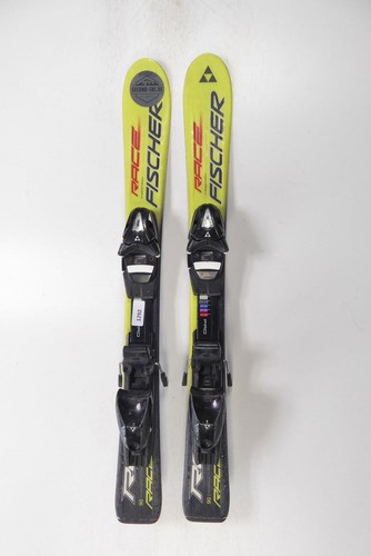 Fischer rc4 race - fischer, kinder-ski