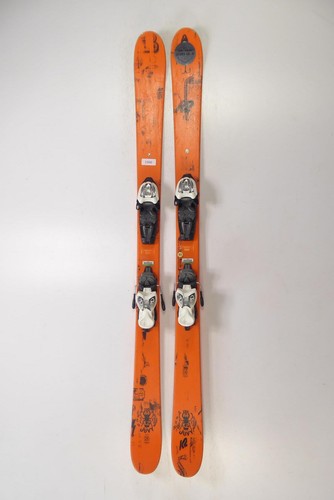 Juvy twin tip kinder ski - juvy, twin-tip-kinder-ski