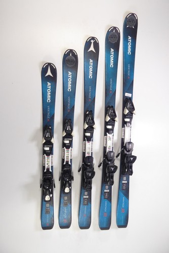 Atomic vantage ski längen - ski,