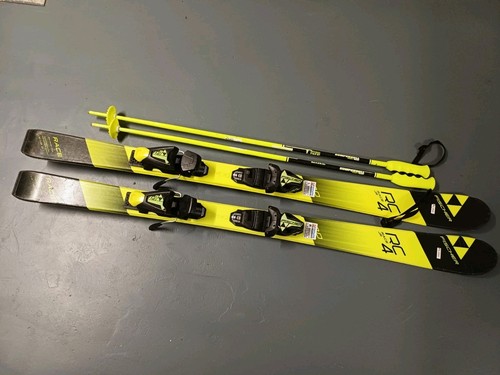 Kinderski fischer race - kinderski,