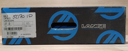 Skischuh junior lange 4 - lange, rx