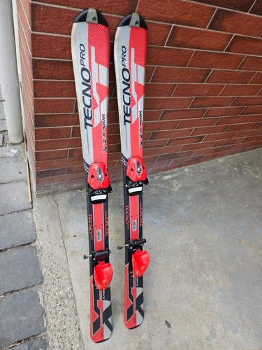 Tecno pro kinderski - tecno,