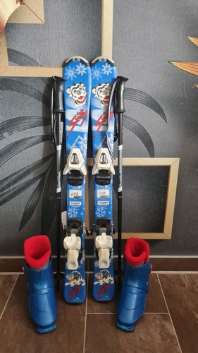 Kinderski techno pro - kinderski,