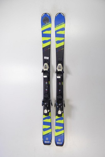 Salomon race jr - salomon,