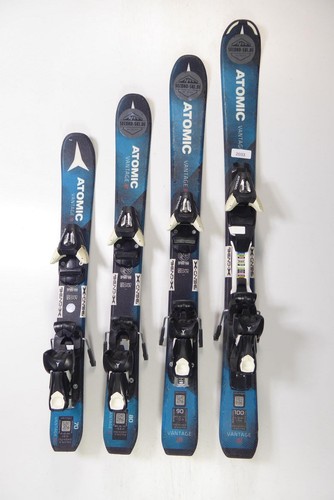 Atomic vantage ski längen - atomic,