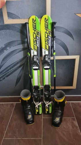 Kinderski techno pro cm - kinderski,