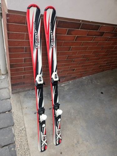 Tecnopro kinderski ski skier - kinderski,