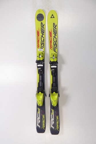 Fischer rc4 race kinder - rc4,