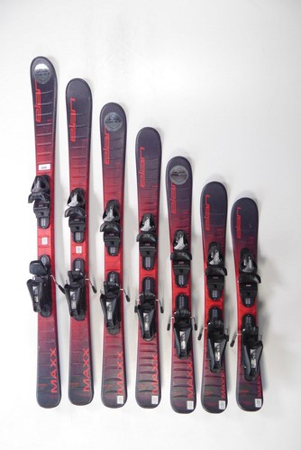 Elan maxx kinder ski längen - kinder-ski,