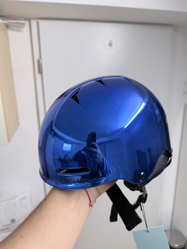 Kinder skihelm mit brille - kinder,