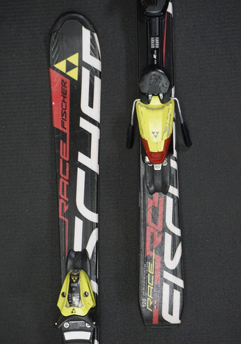 Fischer race rc4 - rc4, ski