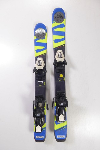 Salomon race kinder - salomon, jr