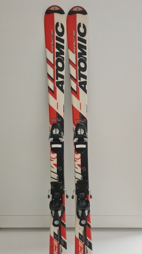 Atomic kinderski 120 - kinderski, in