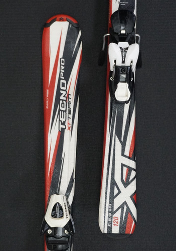 Tecno pro team - tecno, kinder