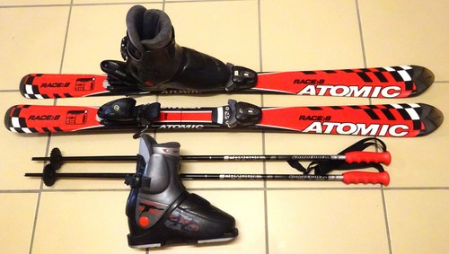 Top skiset atomic ski - top,