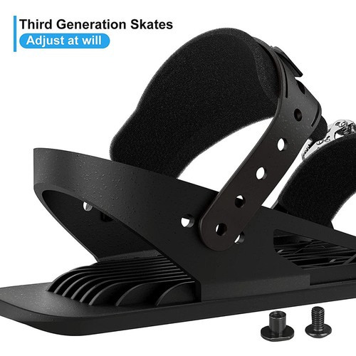 Mini ski snowblades - snowblades, für