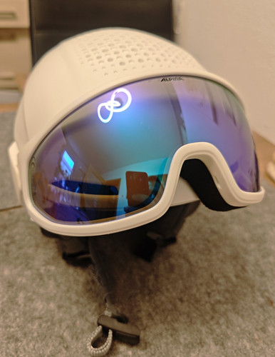 Alpina lite kinder - q-lite,