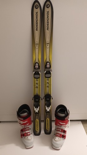 Kinderski rossigno 120 cml - 120,