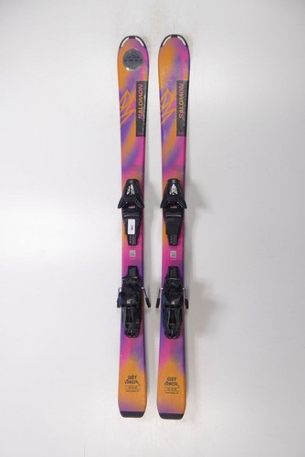 Salomon qst junior - qst, kinder-ski