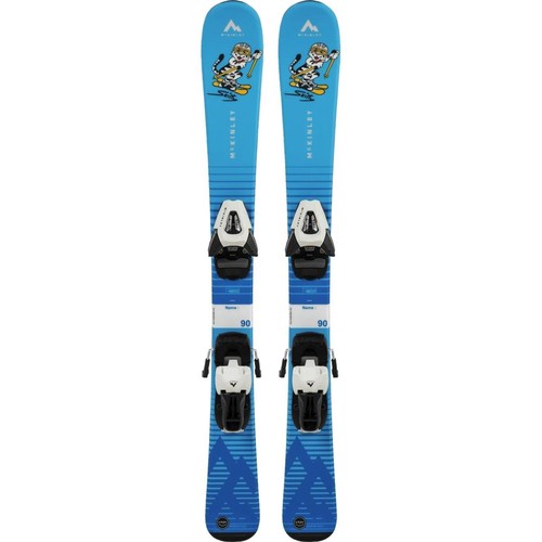 Mckinley kinder ski set - mckinley,