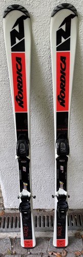 Kinderski 130 nordica - kinderski,