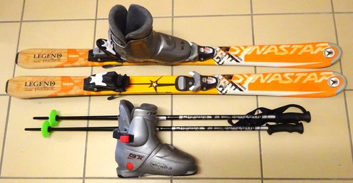 Top skiset ski - skiset, 120