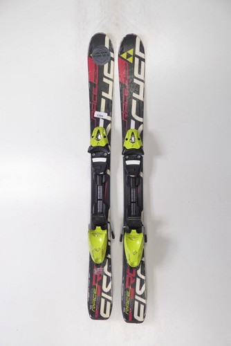 Fischer rc4 race kinder ski - rc4,