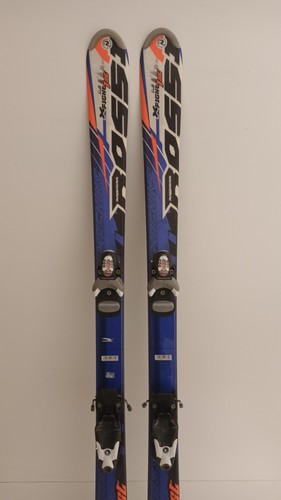 Kinderski rossignol xfighht - kinderski, in